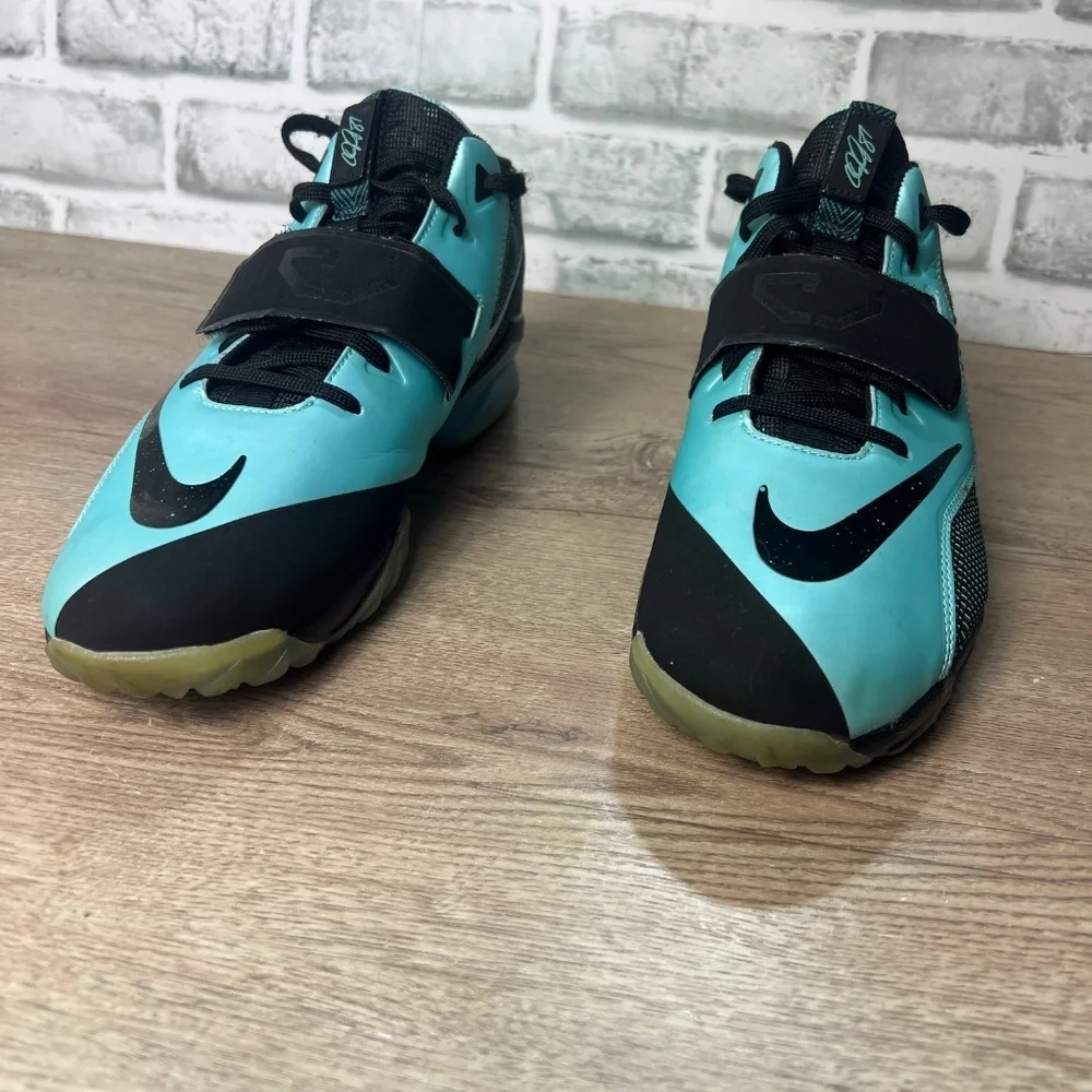 Nike Zoom CJ Trainer 2‎ Glacier blue